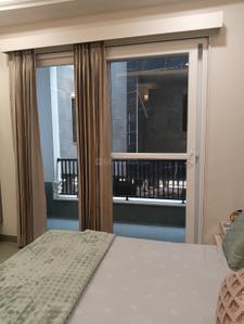 Bedroom Image of 1125 Sq.ft 4 BHK Apartment / Flat for sale in Sector 25 Dwarka New Delhi for Rs. 14000000
