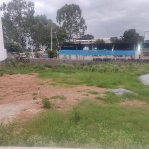 Residential Plot