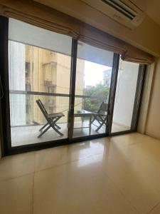 Balcony Image of 2050 Sq.ft 4 BHK Apartment / Flat for sale in 30 Union Park, Pali Hill Mumbai for Rs. 155000000