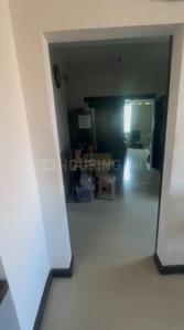 2.5 BHK Flat