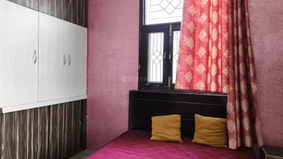 Bedroom Image of 900 Sq.ft 2 BHK Apartment / Flat for sale in Indirapuram Ghaziabad for Rs. 7800000