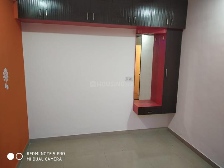 Ready to move Bedroom 1