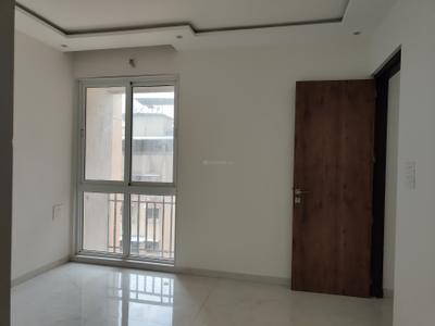 Bedroom Image of 1200 Sq.ft 2 BHK Apartment / Flat for sale in Aashutosh Alliaance Galaxy, Airoli Navi Mumbai for Rs. 14800000
