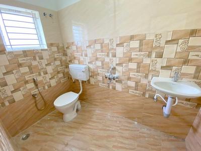 Bathroom Image of 1500 Sq.ft 3 BHK Independent House for sale in Avadi Chennai for Rs. 13000000