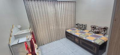 Bedroom Image of 900 Sq.ft 3 BHK Apartment / Flat for sale in Polaris Elina, Randheja Gandhinagar for Rs. 5500000