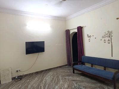 Living Room Image of 1180 Sq.ft 2 BHK Apartment / Flat for rent in Kalyan Nagar Bengaluru for Rs. 41000
