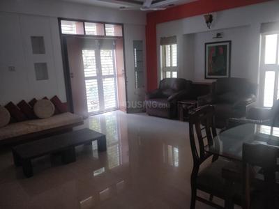 Hall Image of 1564 Sq.ft 3 BHK Villa for sale in Baner Pune for Rs. 28500000