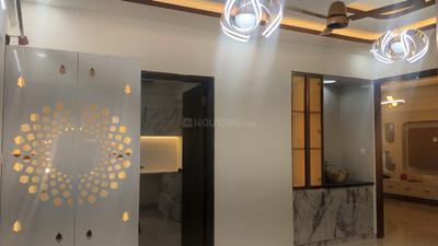 Hall Image of 1320 Sq.ft 2 BHK Apartment / Flat for rent in DSR RR Avenues, Yelahanka New Town Bengaluru for Rs. 45000