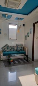 Hall Image of 800 Sq.ft 2 BHK Apartment / Flat for rent in Sai Complex Housing, Dahisar West Mumbai for Rs. 48000