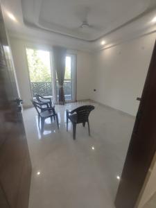 Living Room Image of 1500 Sq.ft 3 BHK Builder Floor for sale in Vasant Kunj New Delhi for Rs. 12500000