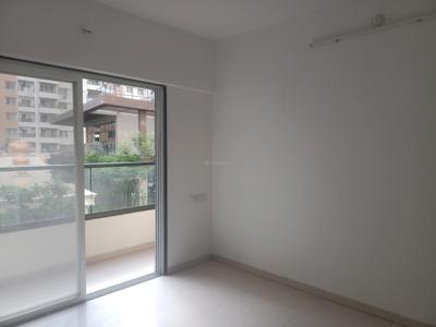 Bedroom Image of 1200 Sq.ft 2.5 BHK Apartment / Flat for sale in Unique Youtopia, Kharadi Pune for Rs. 13500000