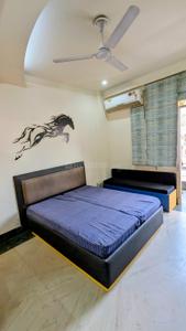 Bedroom Image of 1600 Sq.ft 3 BHK Builder Floor for sale in Sector 43 Gurgaon for Rs. 22500000
