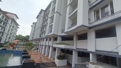 Image of 1300 Sq.ft 2 BHK Apartment / Flat for sale in Mapusa, Goa for Rs. 17000000