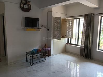 Bedroom Image of 1722 Sq.ft 4 BHK Apartment / Flat for sale in Porvorim Goa for Rs. 16000000