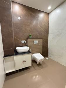 Image of 1691 Sq.ft 3 BHK Apartment / Flat for sale in Urban Nest The Zirk, Nabha, Zirakpur for Rs. 12900000