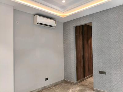 Bedroom Image of 2090 Sq.ft 3 BHK Apartment / Flat for rent in Conscient Hines Elevate, Sector 58 Gurgaon for Rs. 110000