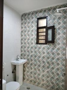 Common Bathroom Image of 900 Sq.ft 2 BHK Apartment / Flat for sale in Deenpur New Delhi for Rs. 4800000