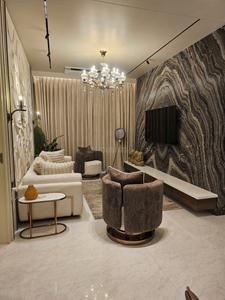 2 BHK Flat
