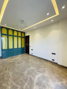 4 BHK Independent Builder Floor