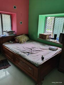 Bedroom Image of 1350 Sq.ft 3 BHK Independent House for sale in Boral Kolkata for Rs. 4900000