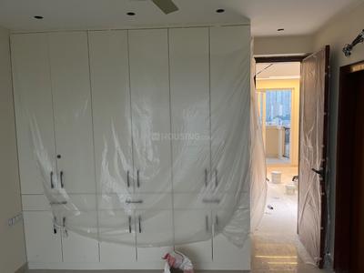 Bedroom Image of 2290 Sq.ft 3 BHK Apartment / Flat for sale in ATS Triumph, Sector 104 Gurgaon for Rs. 32000000