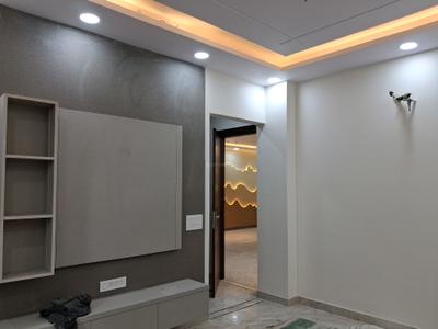 Bedroom Image of 2250 Sq.ft 4 BHK Builder Floor for sale in Paschim Vihar New Delhi for Rs. 42000000