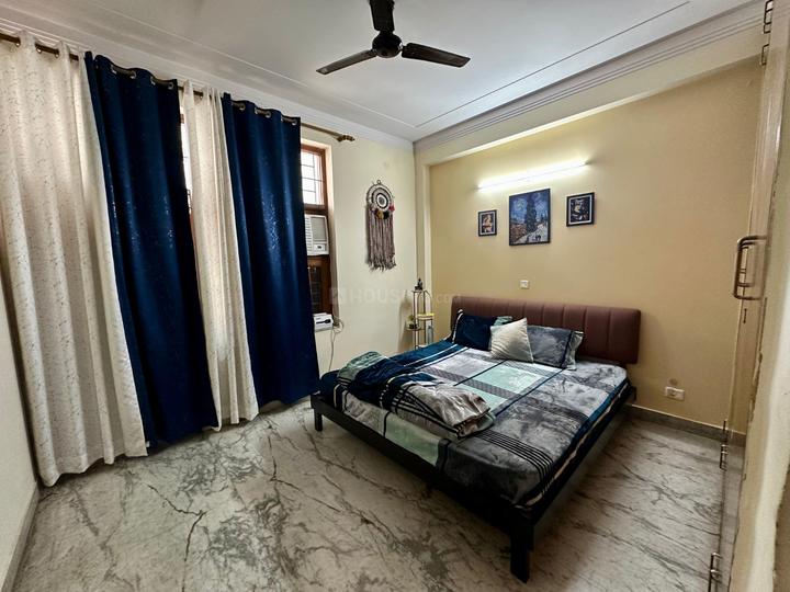 Malibu Town, Sector 47 Bedroom 1