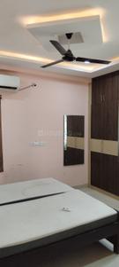 Hall Image of 1350 Sq.ft 2 BHK Apartment / Flat for rent in Chitrapuri Colony Hyderabad for Rs. 45000