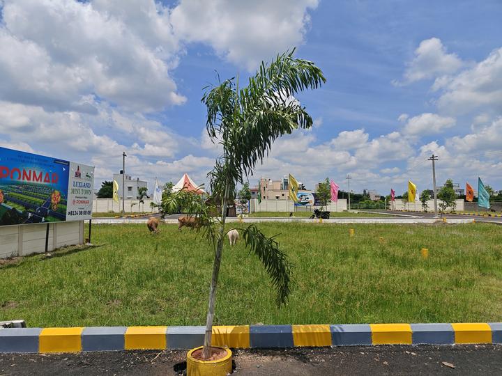 SN Royale Villas Main Image 1
