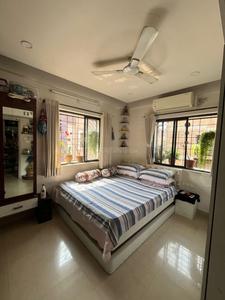 Bedroom Image of 1325 Sq.ft 3 BHK Apartment / Flat for sale in Garia, Sonarpur Kolkata for Rs. 7500000