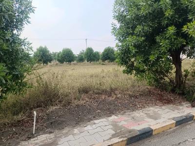 Image of 167 Sq.ft Residential Plot / Land for sale in Kompally, Hyderabad for Rs. 9500013