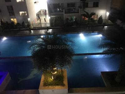 Image of 1300 Sq.ft 2 BHK Apartment / Flat for sale in Kethana Eternal Blossom, Kadubeesanahalli, Bengaluru for Rs. 17100000