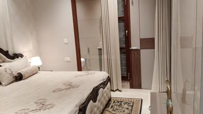 Bedroom Image of 1053 Sq.ft 2 BHK Builder Floor for sale in Kharar Mohali for Rs. 4500000