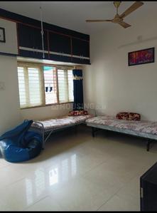 Hall Image of 1035 Sq.ft 2 BHK Duplex for sale in Pilaji Ganj Mehsana for Rs. 5700002