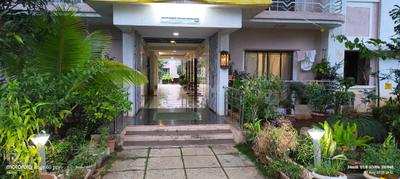Image of 1319 Sq.ft 2.5 BHK Apartment / Flat for sale in Peninsula Ashok Astoria Villas, Gangapur, Nashik for Rs. 9000000