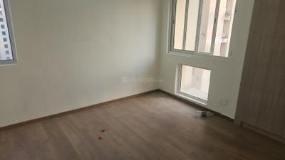 Bedroom Image of 1385 Sq.ft 3 BHK Apartment / Flat for rent in Sector 129 Noida for Rs. 28000