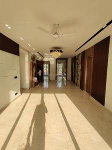 Sector 17 Plot View 1
