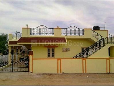 Image of 2000 Sq.ft 2 BHK Builder Floor for sale in Mookandapalli, Hosur for Rs. 9000000