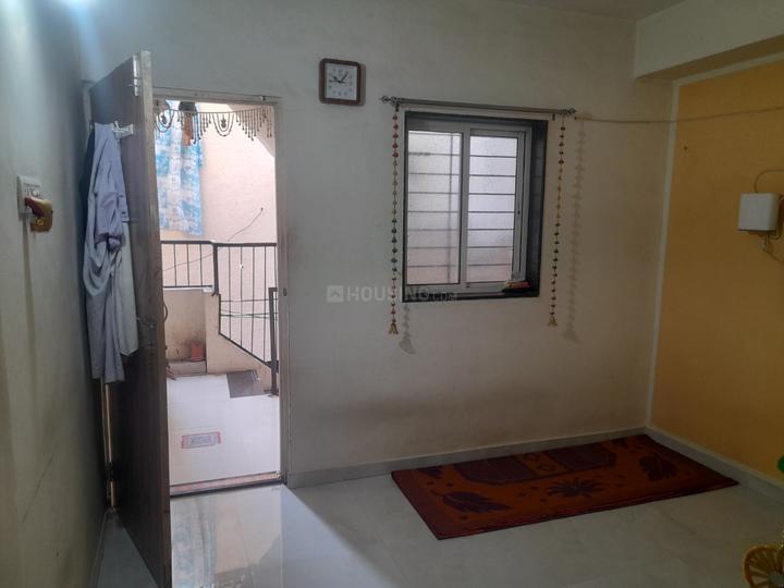 Lokmanya Colony, Kothrud Bedroom 1