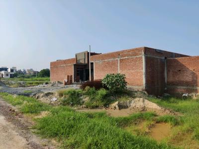Image of 900 Sq.ft Residential Plot / Land for sale in Lal Kuan, Ghaziabad for Rs. 2500003