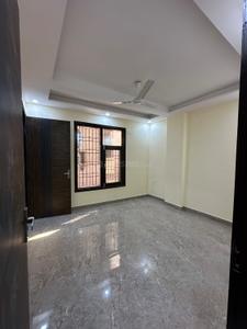 Bedroom Image of 990 Sq.ft 3 BHK Builder Floor for sale in Palam New Delhi for Rs. 7500000