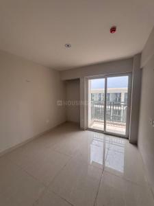Bedroom Image of 1404 Sq.ft 3 BHK Apartment / Flat for sale in Eldeco Live By The Greens Phase III, Sector 150 Noida for Rs. 15900000