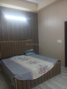 Bedroom Image of 1550 Sq.ft 1 BHK Independent House for rent in Sector 11 Panipat for Rs. 9800