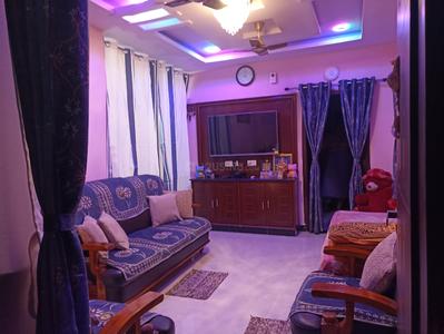Hall Image of 850 Sq.ft 2 BHK Apartment / Flat for sale in PVR Elite, Kanuru Vijayawada for Rs. 4500000
