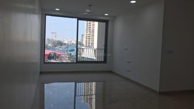 Living Room Image of 1532 Sq.ft 3 BHK Apartment / Flat for sale in Oberoi Sky City, Borivali East Mumbai for Rs. 62000000