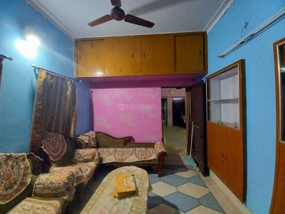 Hall Image of 900 Sq.ft 2 BHK Independent House for rent in Basni Jodhpur for Rs. 15000