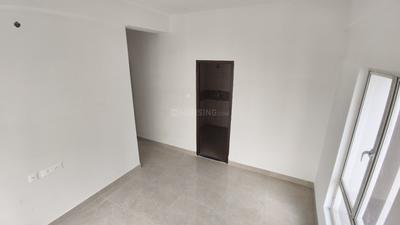 Bedroom Image of 1100 Sq.ft 3 BHK Apartment / Flat for sale in Urban Vista, Rajarhat Kolkata for Rs. 9600000