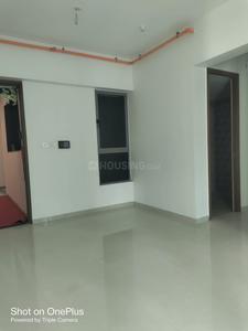 Hall Image of 1720 Sq.ft 4 BHK Apartment / Flat for sale in T Bhimjyani The Verraton, Thane West Thane for Rs. 34900000