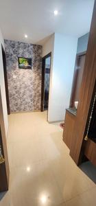 Hall Image of 1163 Sq.ft 2 BHK Apartment / Flat for sale in Shrishti Enclave by Shrishti Developers, Agrahara Bengaluru for Rs. 11100000