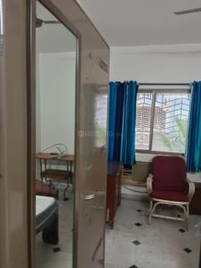 Bedroom Image of 1600 Sq.ft 3 BHK Apartment / Flat for rent in Natural Heights, Kaikhali Kolkata for Rs. 32000